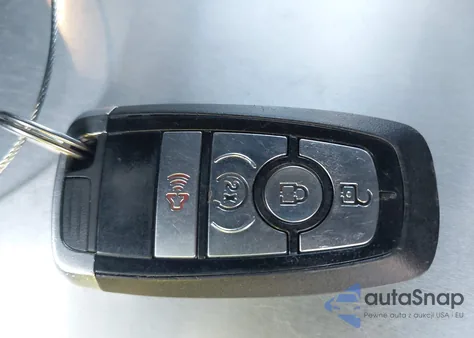 2022 Ford Bronco Black Diamond z USA, uszkodzony, nr VIN 1FMEE5DH4NLB76944